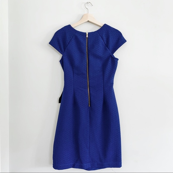 Taylor A Pea In The Pod Maternity Dress - Picture 3 of 6